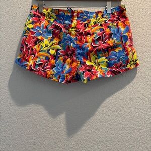 J. Crew Boardshorts